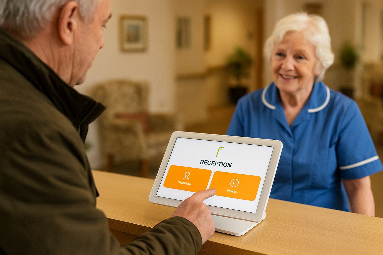 Risk Assessments — Better Quality of Care