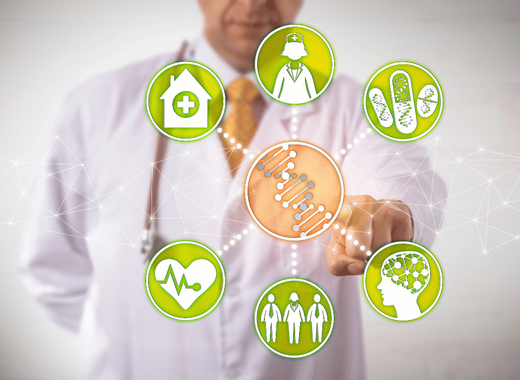 eMAR integration for medication management in Fusion care home software
