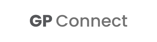 GP Connect logo