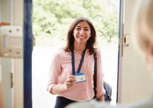 Agency staff tracker in care home staff management software – monitor shifts, usage, costs, and workforce management performance