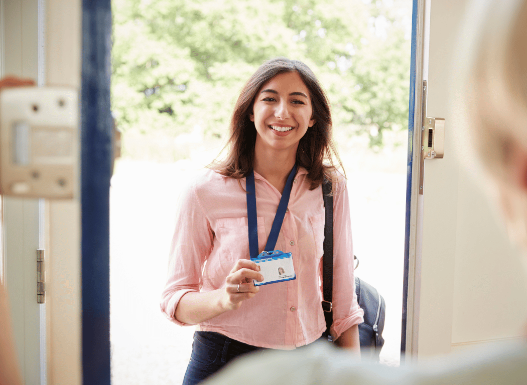 Agency staff tracker in care home staff management software – monitor shifts, usage, costs, and workforce management performance