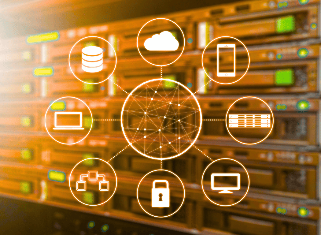 Cloud storage for care home billing documents – secure, encrypted access to financial files