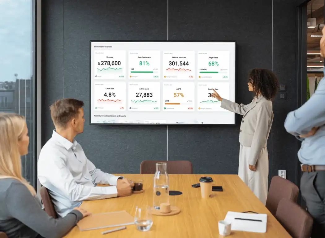 Care home financial reporting suite – generate billing, occupancy, and revenue reports for compliance and insight
