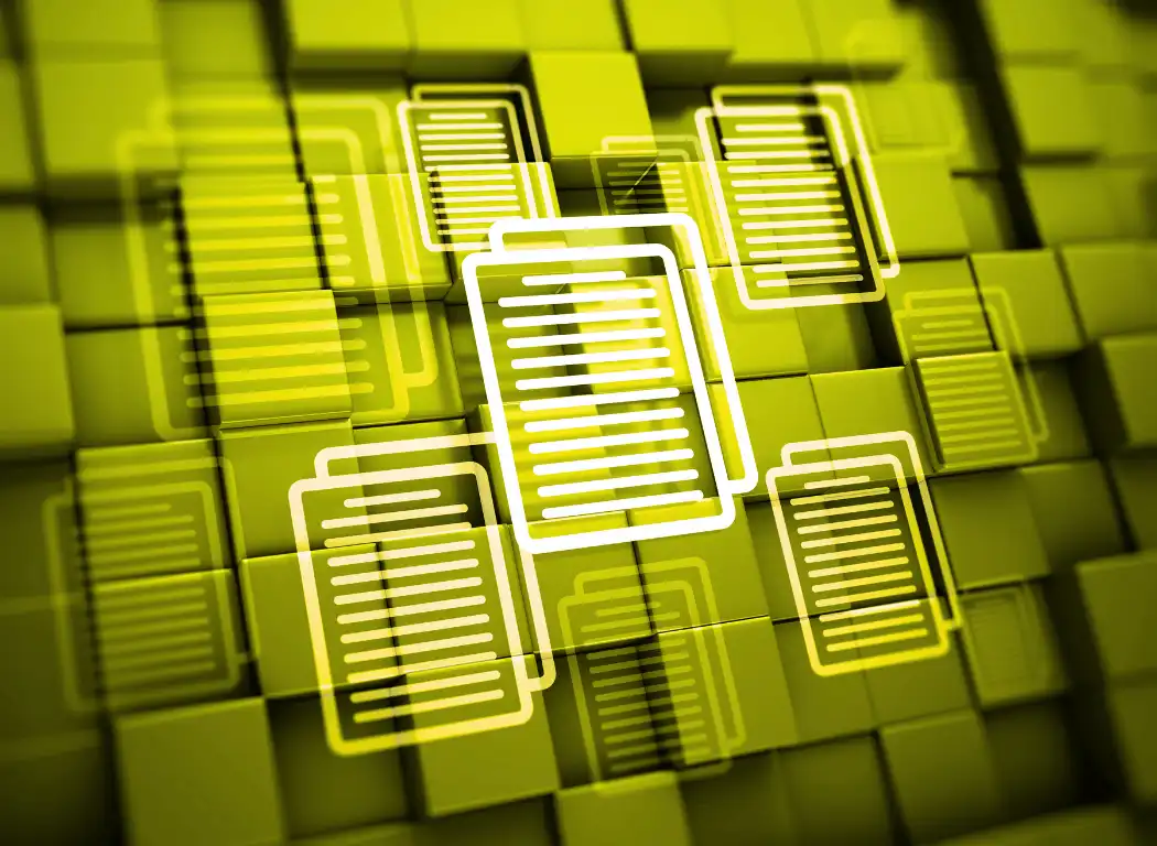 Customisable care home billing templates – branded invoices and financial documents