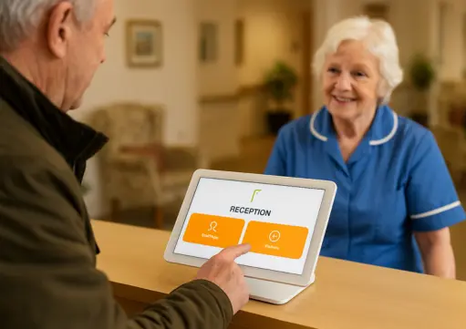 Risk Assessments — Better Quality of Care