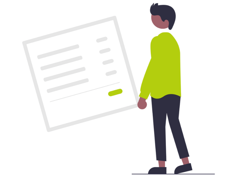 Invoicing Image
