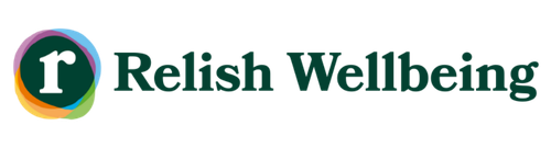 Relish logo