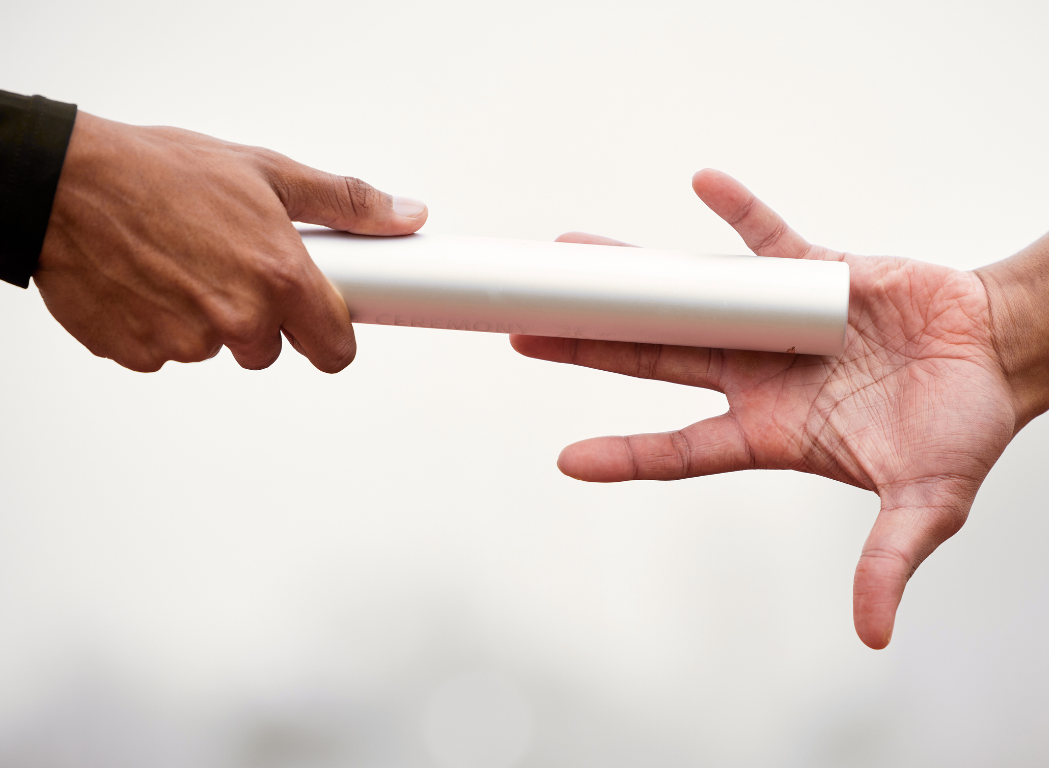 Streamlined shift handover tool in Fusion care home software