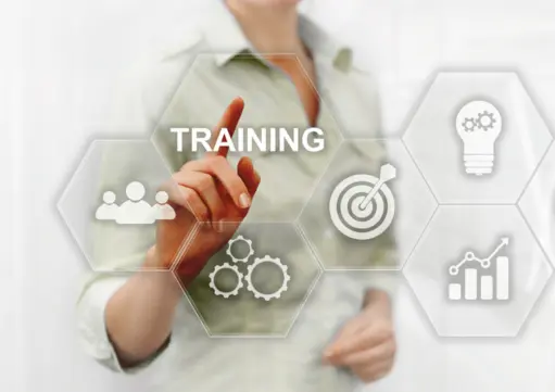 Workforce management and care management software – track training compliance, mandatory courses, and staff development in care homes