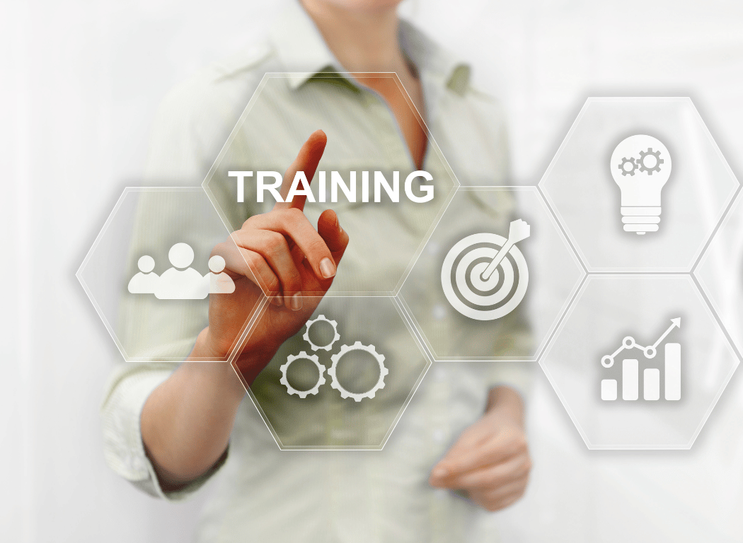 Workforce management and care management software – track training compliance, mandatory courses, and staff development in care homes